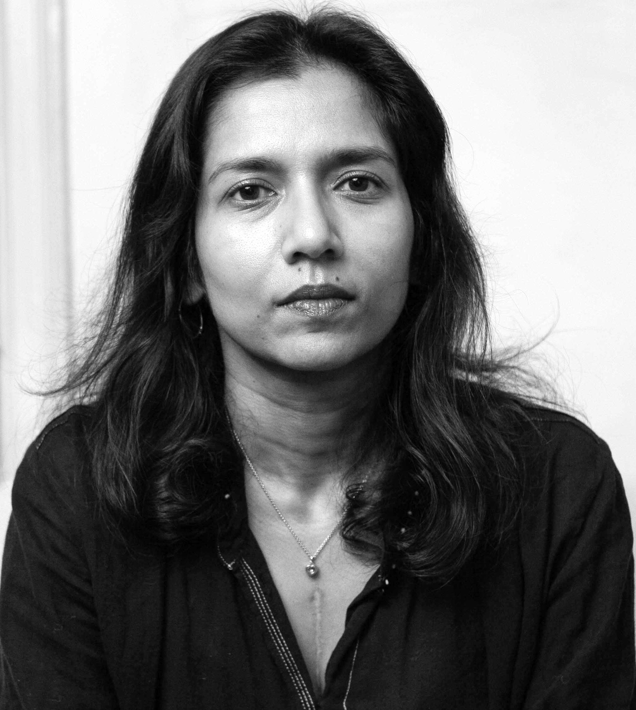 Tanya Selvaratnam