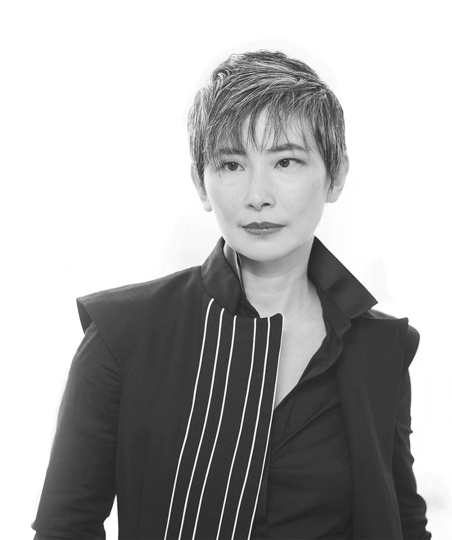 Sharon Chang