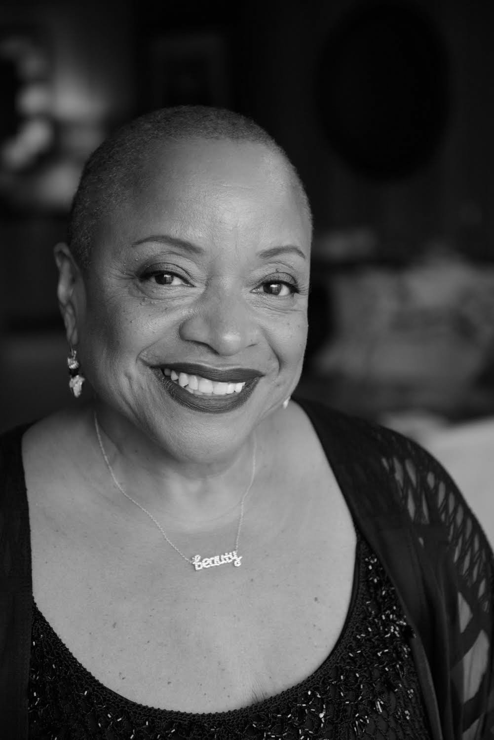 Deborah Willis